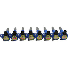 Load image into Gallery viewer, Granatelli 11-15.5 Ford Coyote 4V Street Fighter Coil-On-Plug Wire Conn Kit w/Coil Packs (42K Volt) Granatelli Motor Sports