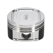 Load image into Gallery viewer, Manley 98+ Subaru WRX (EJ205) 79mm +4mm Stroker 92mm STD Bore 8.5:1 Dish Piston Set with Rings Manley Performance