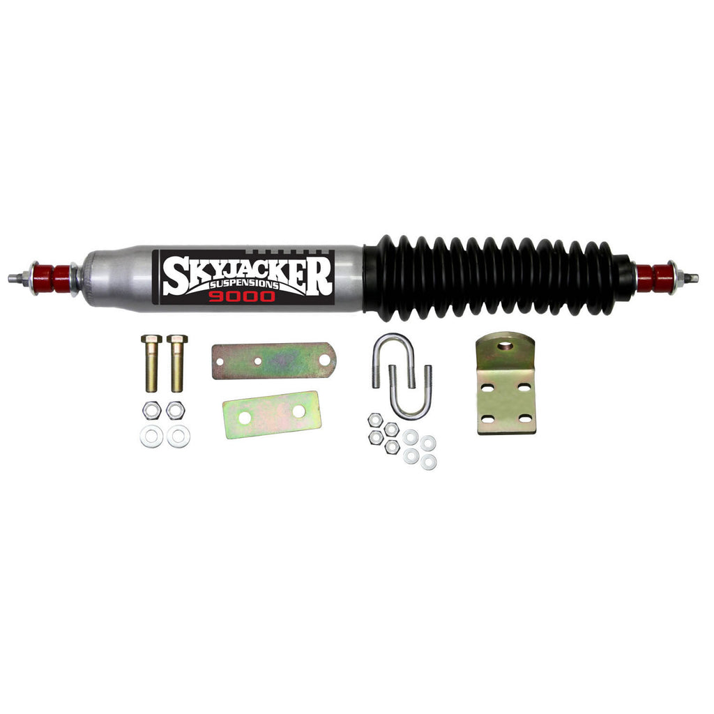 Skyjacker 1983-1997 Ford Ranger Steering Damper Kit Skyjacker