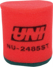Load image into Gallery viewer, Uni Filter 04-11 Suzuki LTZ 250 / 03-14 Suzuki Ozark Air Filter Uni Filter
