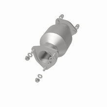 Load image into Gallery viewer, MagnaFlow Conv Direct Fit OEM 13-17 Honda Accord L4 2.4 Underbody Magnaflow