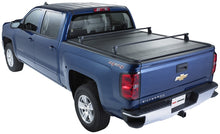 Load image into Gallery viewer, Pace Edwards 2021+ Ford F250/F350 Super Duty 8ft Bed UltraGroove-Retractable Bed Covers-Pace Edwards