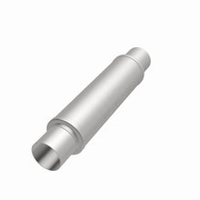 Load image into Gallery viewer, MagnaFlow Muffler Mag SS 3in 14X4X4 3.0X3.0 Magnaflow