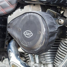 Load image into Gallery viewer, S&amp;S Cycle Teardrop Air Stinger Pre-Filter Air Cleaner Cover Filter-Air Intake Components-S&amp;S Cycle