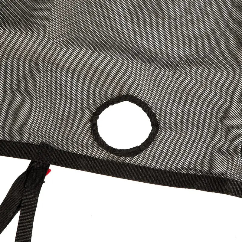 Rugged Ridge Eclipse Sun Shade Black Hard Top 18-20 Jeep Wrangler JLU/JT Rugged Ridge