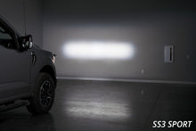 Load image into Gallery viewer, Diode Dynamics 21-22 Ford F-150 SS3 Stage Series Backlit Ditch Light Kit - Pro White Combo Diode Dynamics