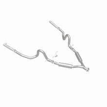 Load image into Gallery viewer, MagnaFlow Sys C/B Ford Mustang 3.8L V-6 99-04 Magnaflow