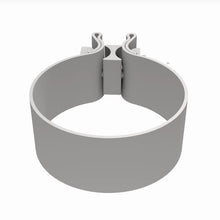Load image into Gallery viewer, MagnaFlow Clamp 2.75inch TORCA SS 1.25inch 10pk-Catalytic Converter Universal-Magnaflow-841380033345-
