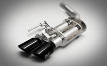Load image into Gallery viewer, MagnaFlow 2024 Ford Mustang Ecoboost 2.3L Competition Series Cat-Back Performance Exhaust System Magnaflow