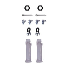 Load image into Gallery viewer, Bilstein 07-16 Chevy Silverado 1500/GMC Sierra 1500 B8 Front Upper Control Arm Kit Bilstein