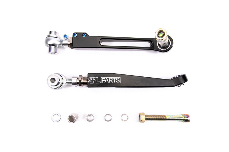 SPL Parts 2016+ Chevrolet Camaro (Gen 6) Front Lower Control Arms SPL Parts