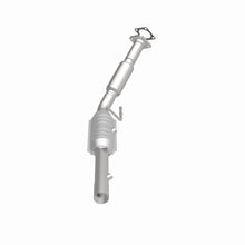 Load image into Gallery viewer, MagnaFlow Conv DF 06-08 VW Rabbit 2.5L Magnaflow