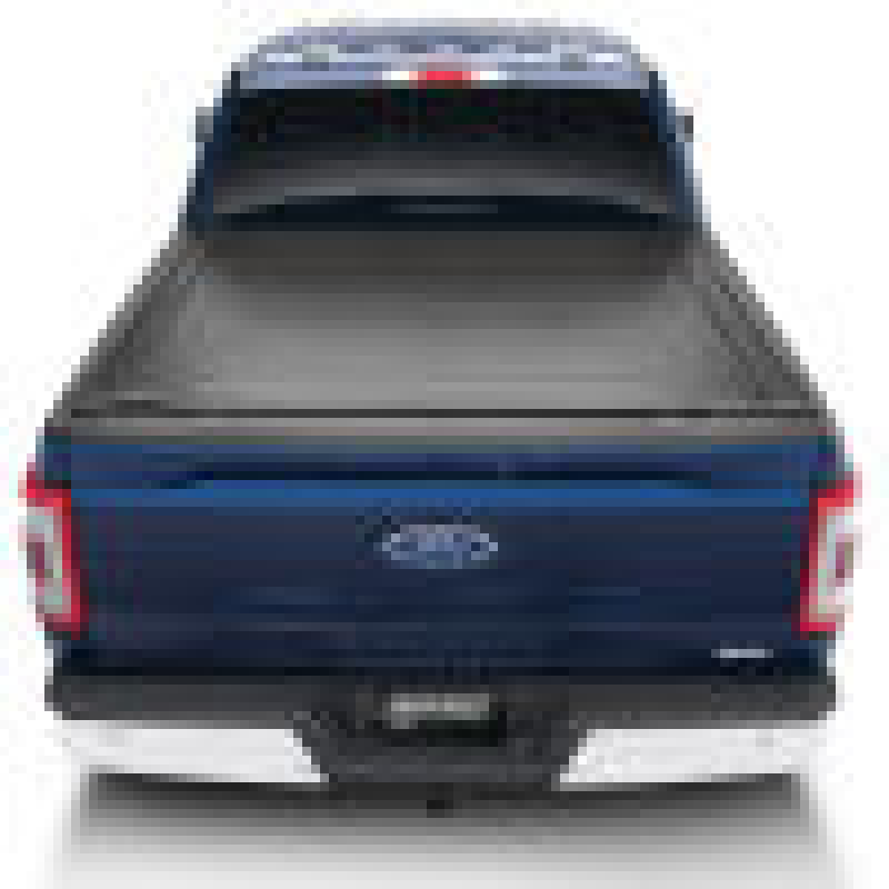 Retrax 99-16 Super Duty F-250-450 Long Bed RetraxPRO XR Retrax