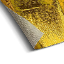 Load image into Gallery viewer, DEI Heat Screen GOLD 24in x 24in - Non-Adhesive DEI