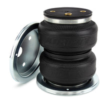 Load image into Gallery viewer, Air Lift 22-23 Nissan Frontier 4WD LoadLifter 5000 Air Spring Kit - Black Ops Auto Works