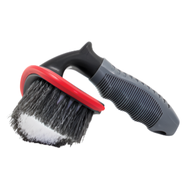 Griots Garage Scrub Brush for Tires Griots Garage