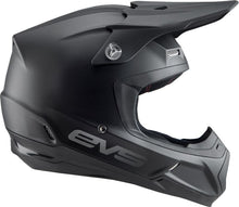 Load image into Gallery viewer, EVS T5 Solid Helmet Matte Black - Medium EVS