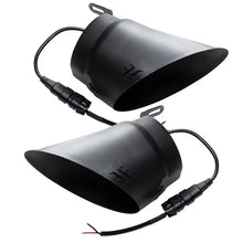 Load image into Gallery viewer, Oracle 07-13 Toyota Tundra High Powered LED Fog (Pair) w/ Metal Bumper - 6000K ORACLE Lighting
