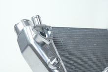 Load image into Gallery viewer, CSF 16-19 Ferrari 488 GTB/Spider 19-20 Pista High Performance Intercooler System - Raw CSF