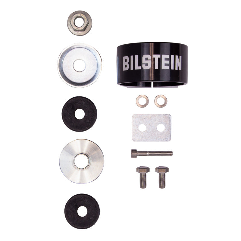 Bilstein B8 8100 (Bypass) 05-22 Toyota Tacoma 4WD Rear Left Shock Absorber-Shocks and Struts-Bilstein