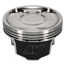 Load image into Gallery viewer, Wiseco Subaru EJ25 SOHC 4v Dish -18cc 100mm Piston Set Wiseco