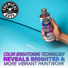Load image into Gallery viewer, Chemical Guys Extreme Body Wash Soap + Wax - 16oz Chemical Guys