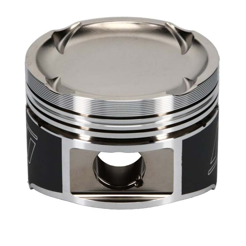 Wiseco Mits Turbo DISH -17cc 1.378 X 86.5 Piston Kit Wiseco