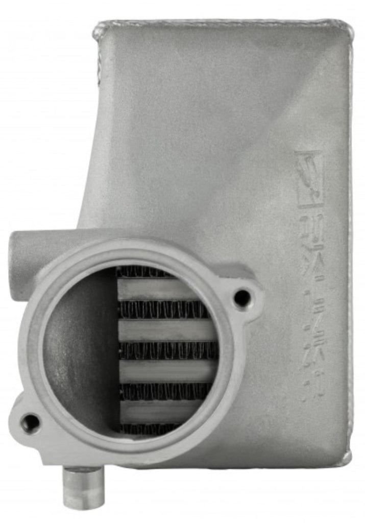 Skunk2 16-21 Honda Civic 1.5T Intercooler (I/C Only - Fits OEM Piping) Skunk2 Racing