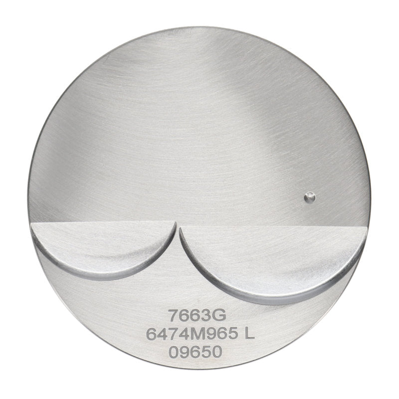 Wiseco SBC LS1 Vortec 5.3L FT -2.2cc 10.25:1 Piston Shelf Stock Kit-Piston Sets - Forged - 8cyl-Wiseco