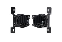 Load image into Gallery viewer, Diode Dynamics Elite Series Type MR Fog Lamps - White (Pair) Diode Dynamics