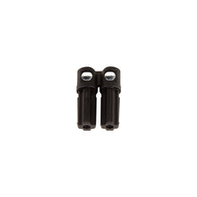 Load image into Gallery viewer, Omix Side Bow Knuckle- 07-18 Jeep Wrangler JK-Hardware - Singles-OMIX