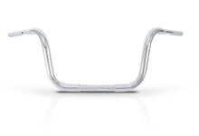 Load image into Gallery viewer, Burly Brand Gorilla Bar 10in - Chrome Burly Brand
