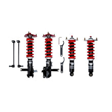 Load image into Gallery viewer, Pedders 2022+ Subaru WRX Extreme XA Coilover Kit-Coilovers-Pedders