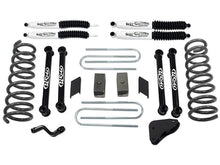 Load image into Gallery viewer, Tuff Country 09-12 Dodge Ram 3500 4x4 6in Lift Kit with Coil Springs (SX8000 Shocks)-Lift Kits-Tuff Country