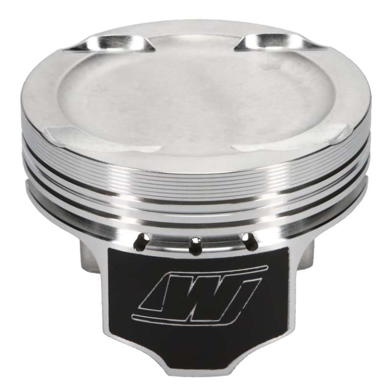 Wiseco Honda S2000 -10cc Dish 87mm Bore Piston Shelf Stock Kit - Black Ops Auto Works