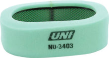 Load image into Gallery viewer, Uni FIlter 66-73/ 83-85 HD XL (Foam Only) / 67-75 FL/FX (Foam Only) Air Filter Uni Filter