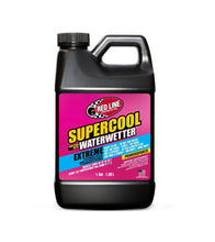 Load image into Gallery viewer, Red Line SuperCool Extreme - 1/2 Gallon Red Line