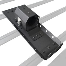 Load image into Gallery viewer, Go Rhino 4-CORE Mount Kit for Xventure Gear EG Jack - Tex. Blk-Roof Rack-Go Rhino