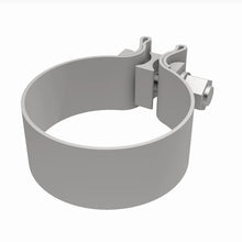 Load image into Gallery viewer, MagnaFlow Clamp 2.75inch TORCA SS 1.25inch 10pk-Catalytic Converter Universal-Magnaflow-841380033345-