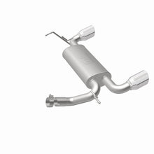 Load image into Gallery viewer, MagnaFlow SYS A/B 07-14 Jeep Wrangler JK  3.8/3.6 L Stainless Steel Magnaflow