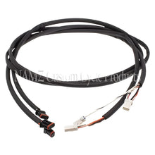 Load image into Gallery viewer, NAMZ 2014+ V-Twin Bagger Models Handlebar Control Complete Xtension Harness 48in. NAMZ