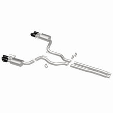 Load image into Gallery viewer, MagnaFlow 2024 Ford Mustang GT 5.0L Competition Series Cat-Back Exhaust System-Catback-Magnaflow-888563197296-