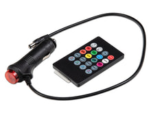 Load image into Gallery viewer, Raxiom Axial Series LED Interior Courtesy Lighting Raxiom