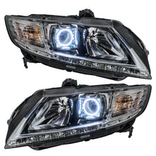Load image into Gallery viewer, Oracle Honda CRZ 10-16 LED Halo Kit - White ORACLE Lighting