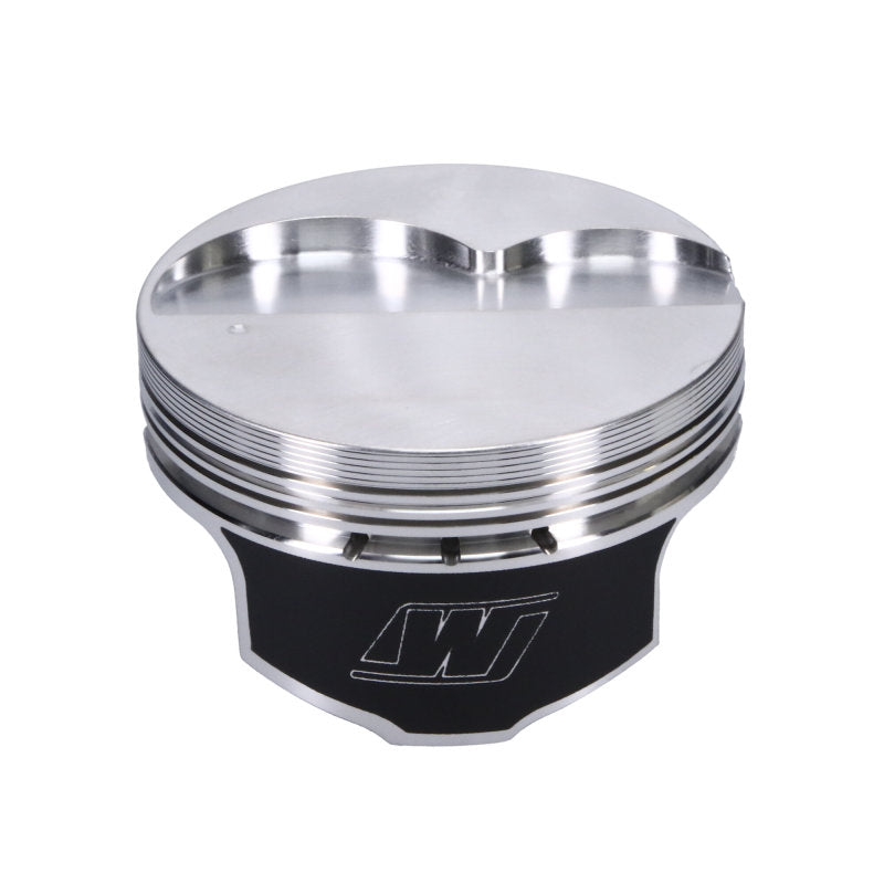 Wiseco Chevy LS Series -8cc FT 4.125inch Bore Piston Shelf Stock Kit-Piston Sets - Forged - 8cyl-Wiseco