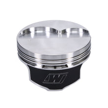 Load image into Gallery viewer, Wiseco Chevy LS Series -8cc FT 4.125inch Bore Piston Shelf Stock Kit-Piston Sets - Forged - 8cyl-Wiseco
