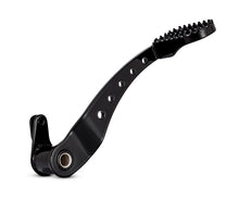 Load image into Gallery viewer, Burly Brand MX Brake Pedal- Black Burly Brand