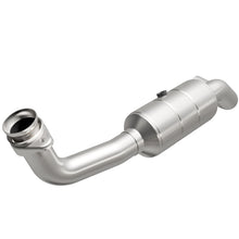 Load image into Gallery viewer, MagnaFlow Conv DF 07-08 Ford F-150 Pickup 5.4L D/S / 12/06-08 Lincoln Truck Mark LT 5.4L D/S-Catalytic Converter Direct Fit-Magnaflow