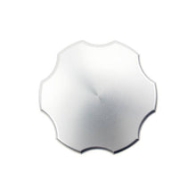 Load image into Gallery viewer, Wehrli 98.5-23 Cummins Billet Aluminum Clear Anodized Oil Fill Cap Wehrli