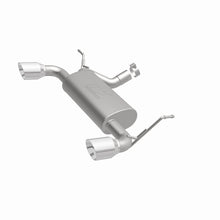Load image into Gallery viewer, MagnaFlow SYS A/B 07-14 Jeep Wrangler JK  3.8/3.6 L Stainless Steel Magnaflow